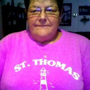 Meet your Posher, Marlene